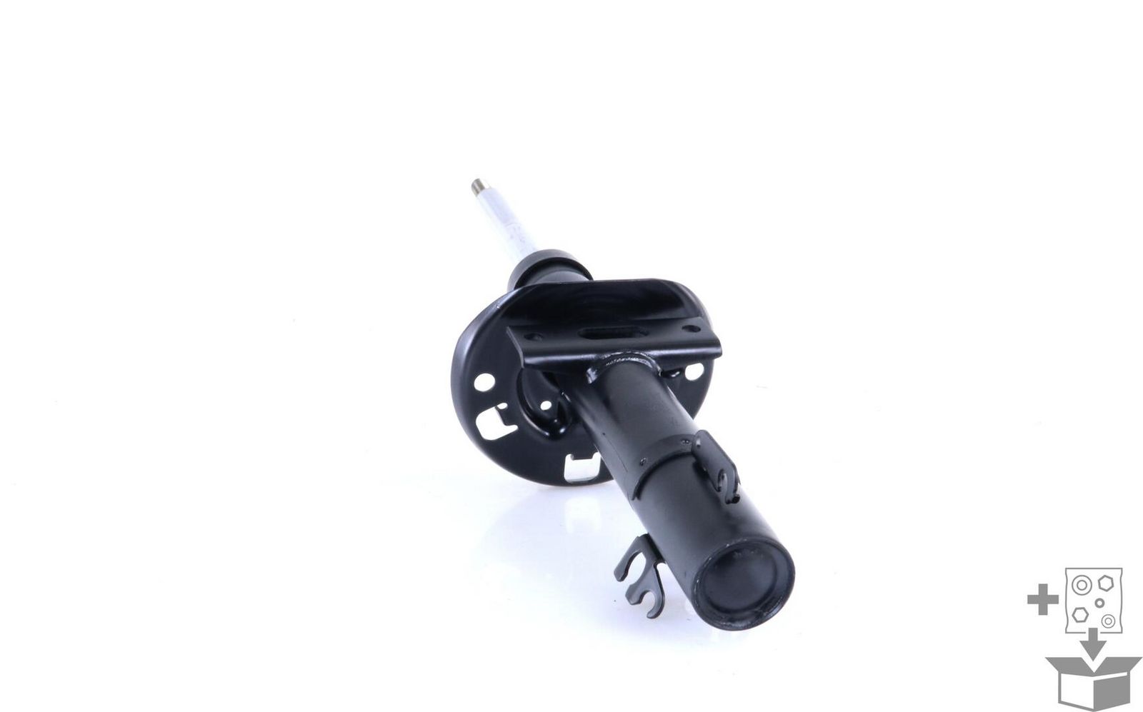 Shock Absorber-4