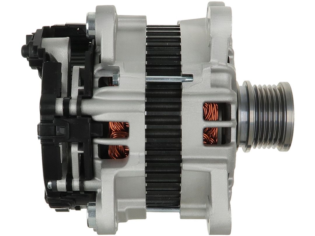 Alternator-1