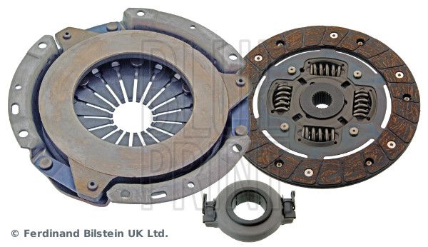 Clutch Kit-1