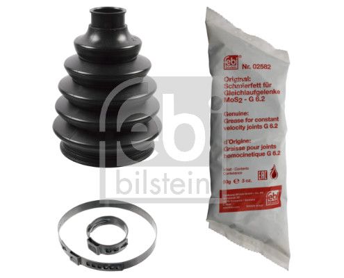 FEBI BILSTEIN 101870 Bellow kit, drive shaft