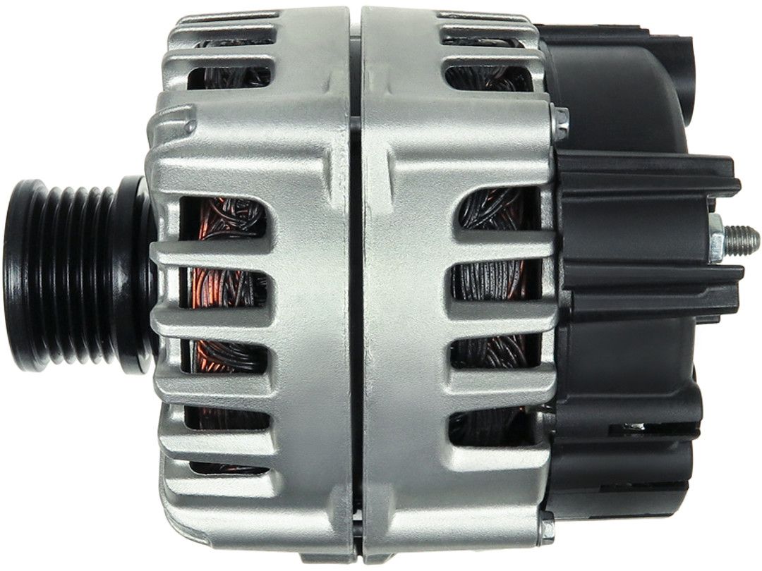 Alternator-3