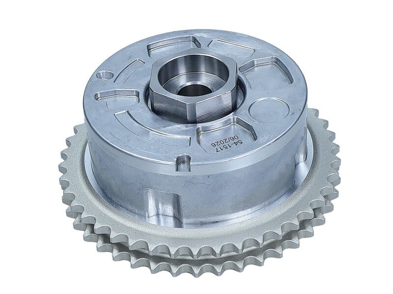 Camshaft Adjuster