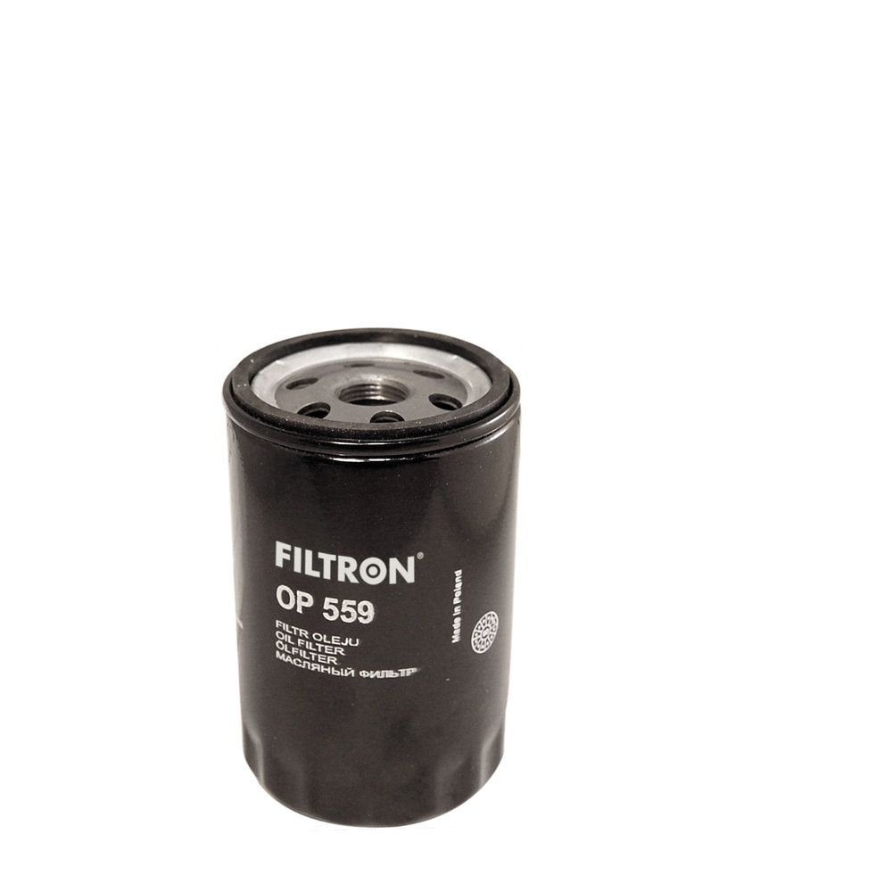 FILTRON OP 559 Oil filter