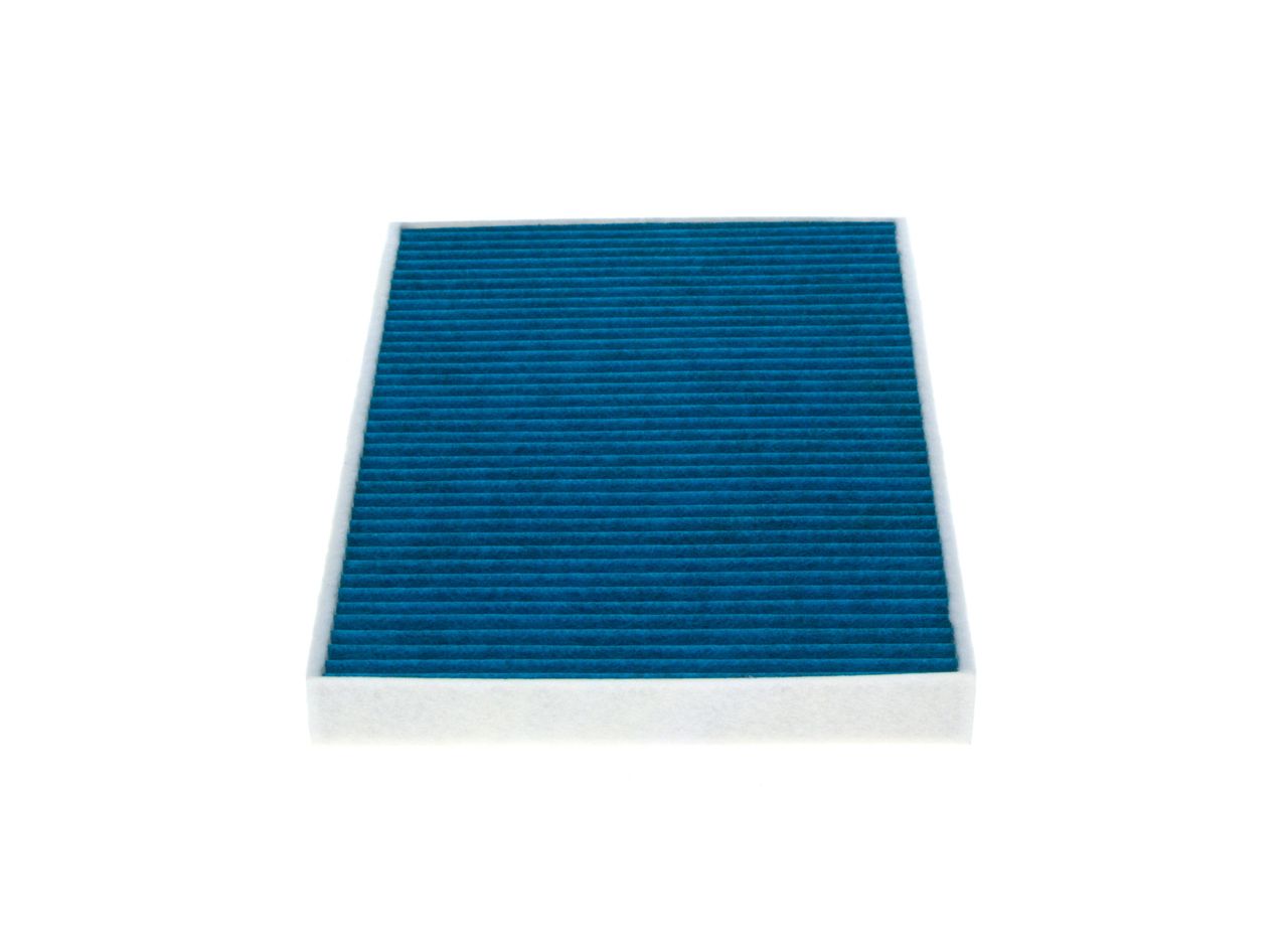 Filter, cabin air-4