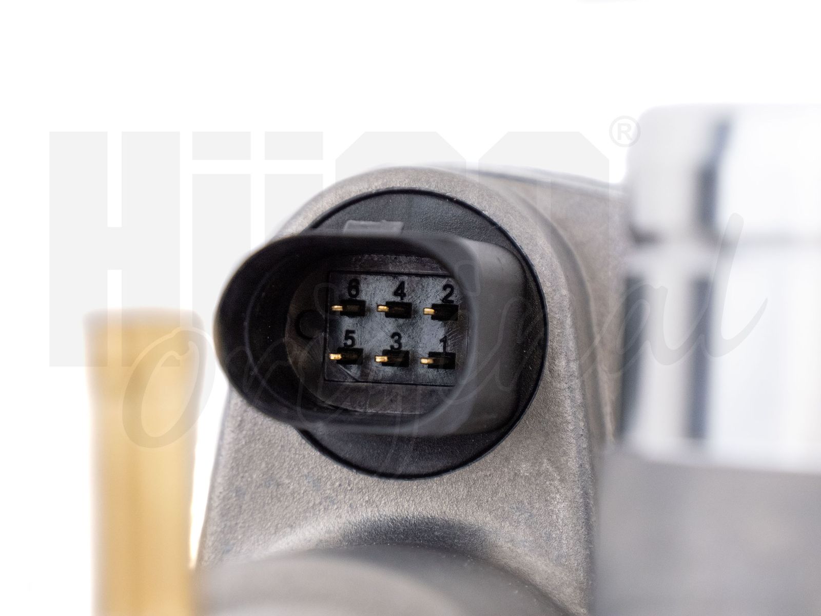 Throttle Body-4