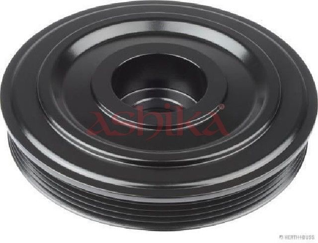 ASHIKA 122-0K-K16 Belt pulley, crankshaft