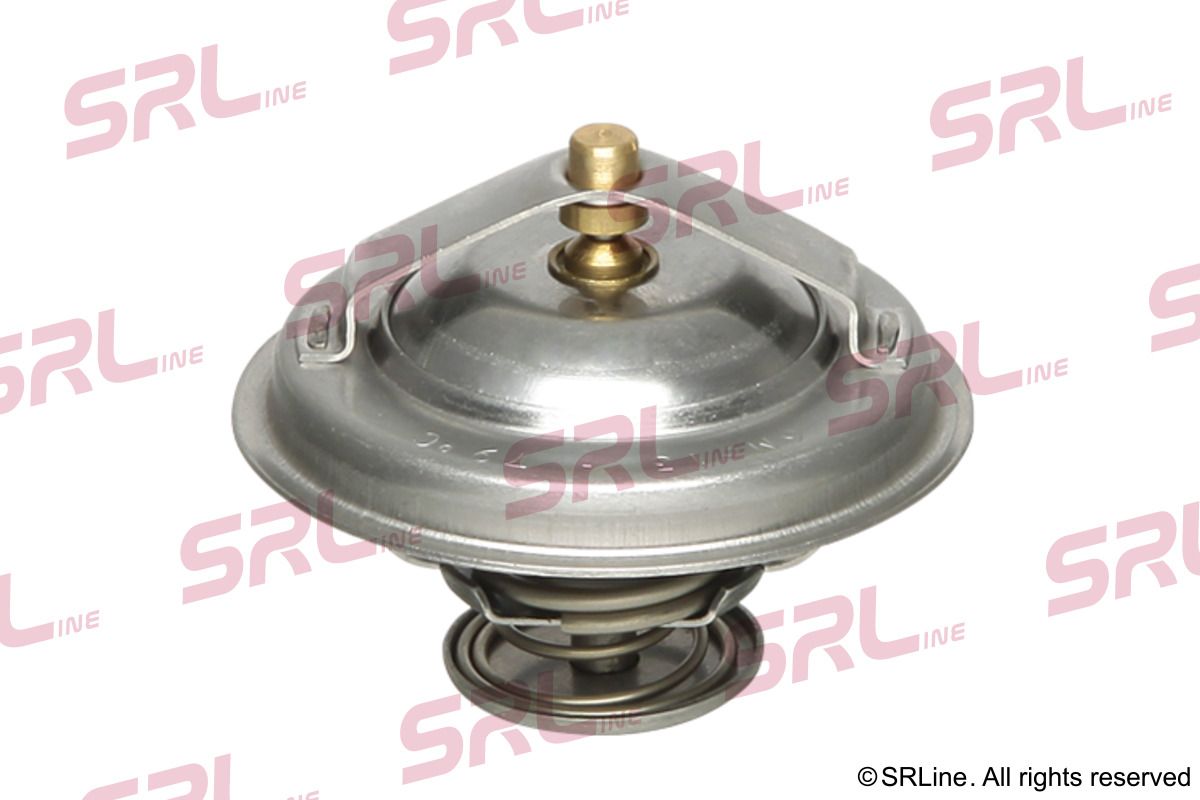 SRLINE U6M613H Thermostat, coolant