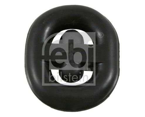 FEBI BILSTEIN 07358 Rubber mount, muffler