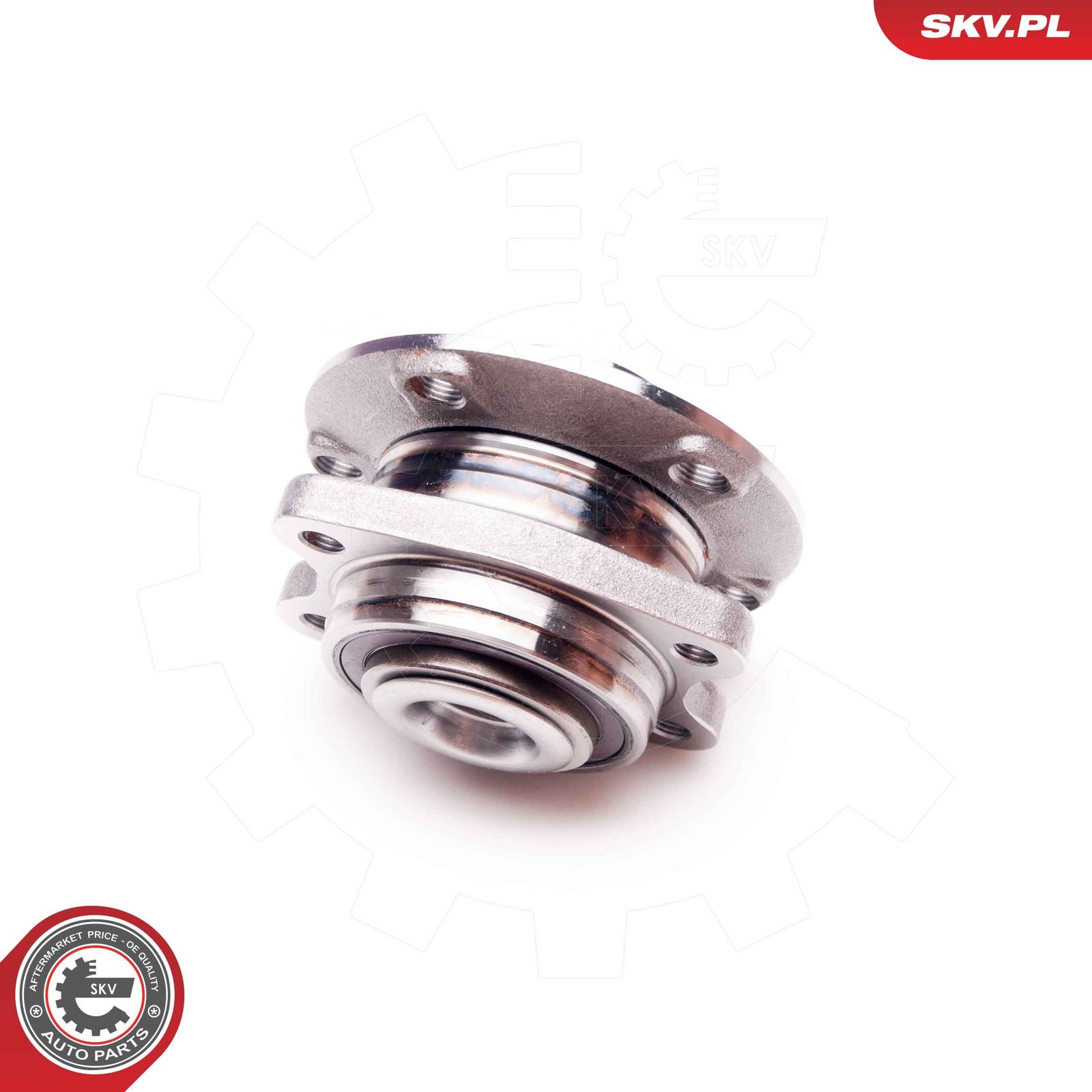 Wheel Bearing Kit-main