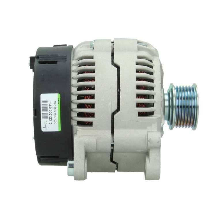 Alternator-3