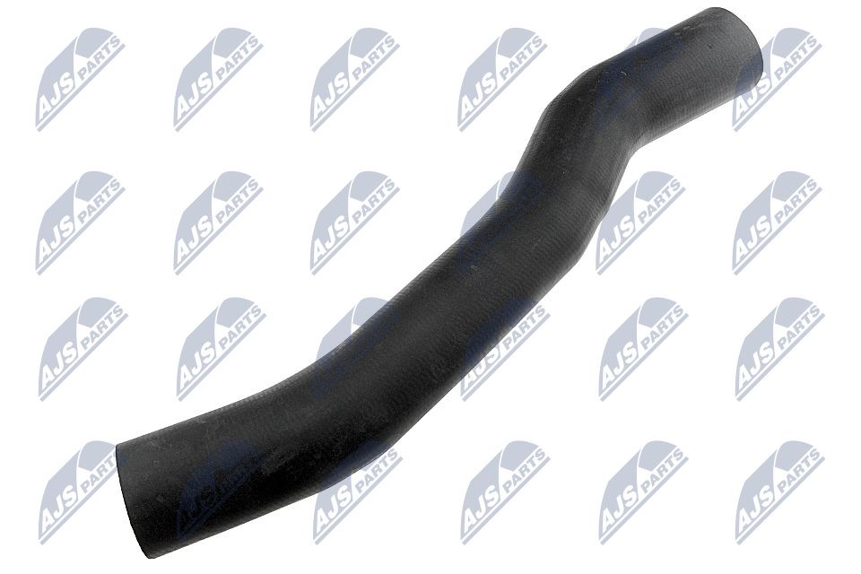 Charge Air Hose-1