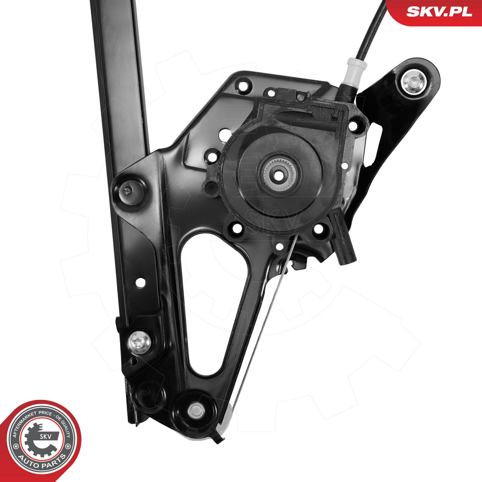 Window Regulator-2