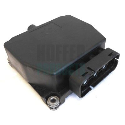 HOFFER 8029337 Pressure transducer, suction pipe