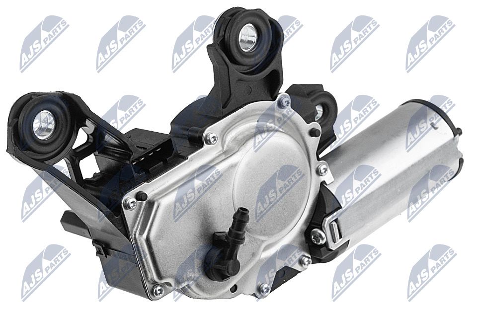 Wiper Motor-1
