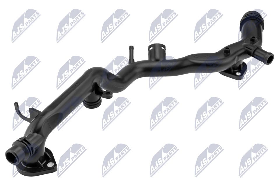 Coolant Pipe-1