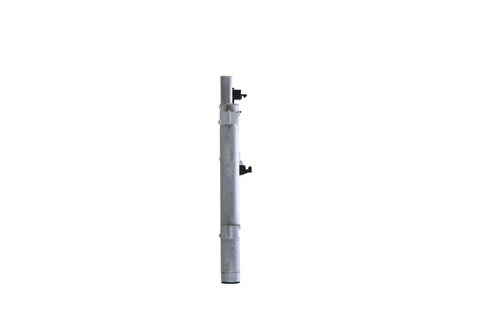 Condenser, air conditioning-2