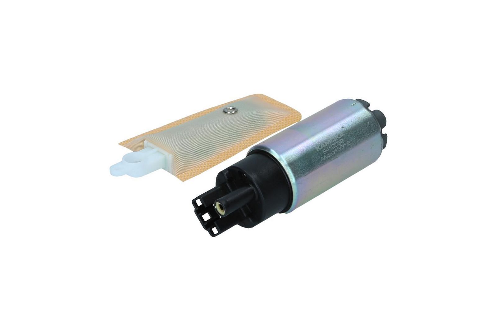 Fuel Pump-2