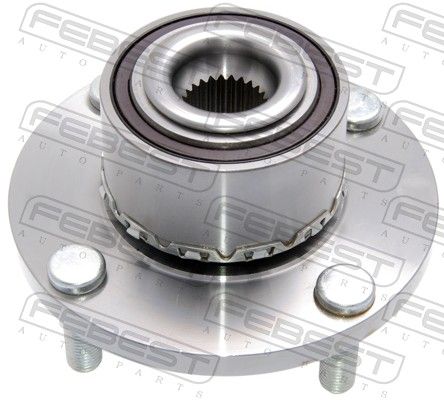 Wheel Hub