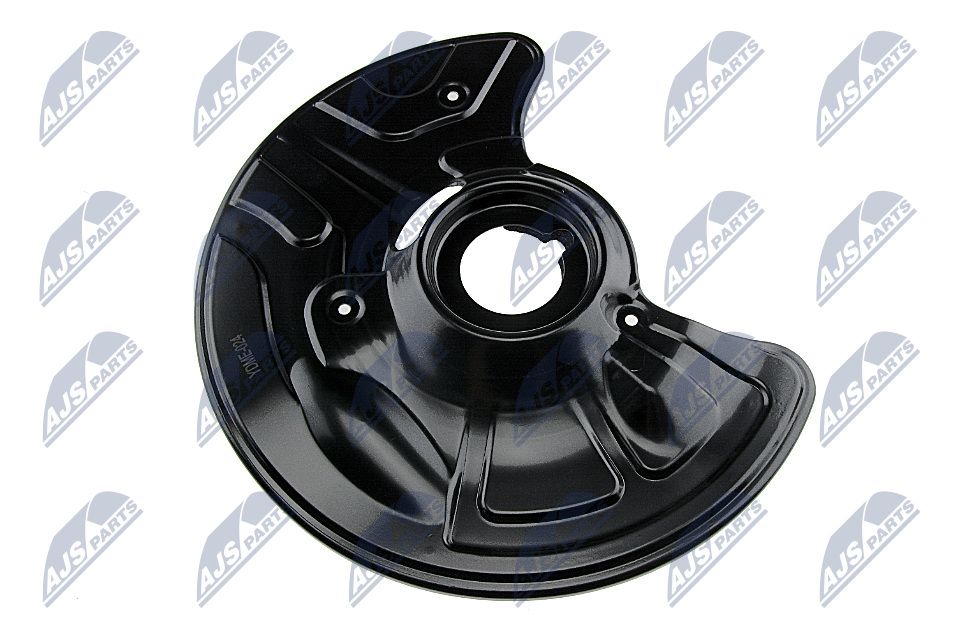 NTY HTO-ME-024 Splash guard, brake disc