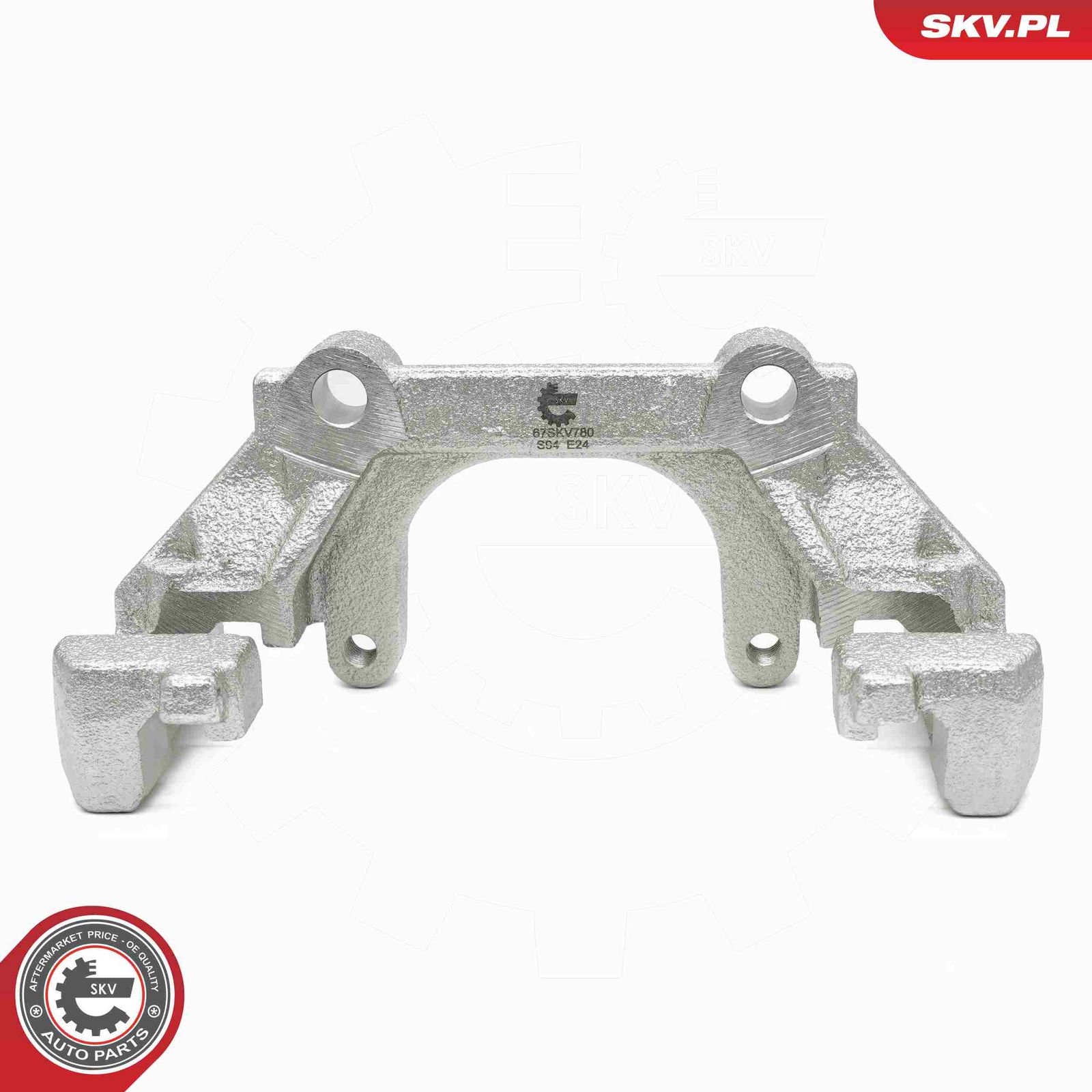 Bracket, brake caliper-1