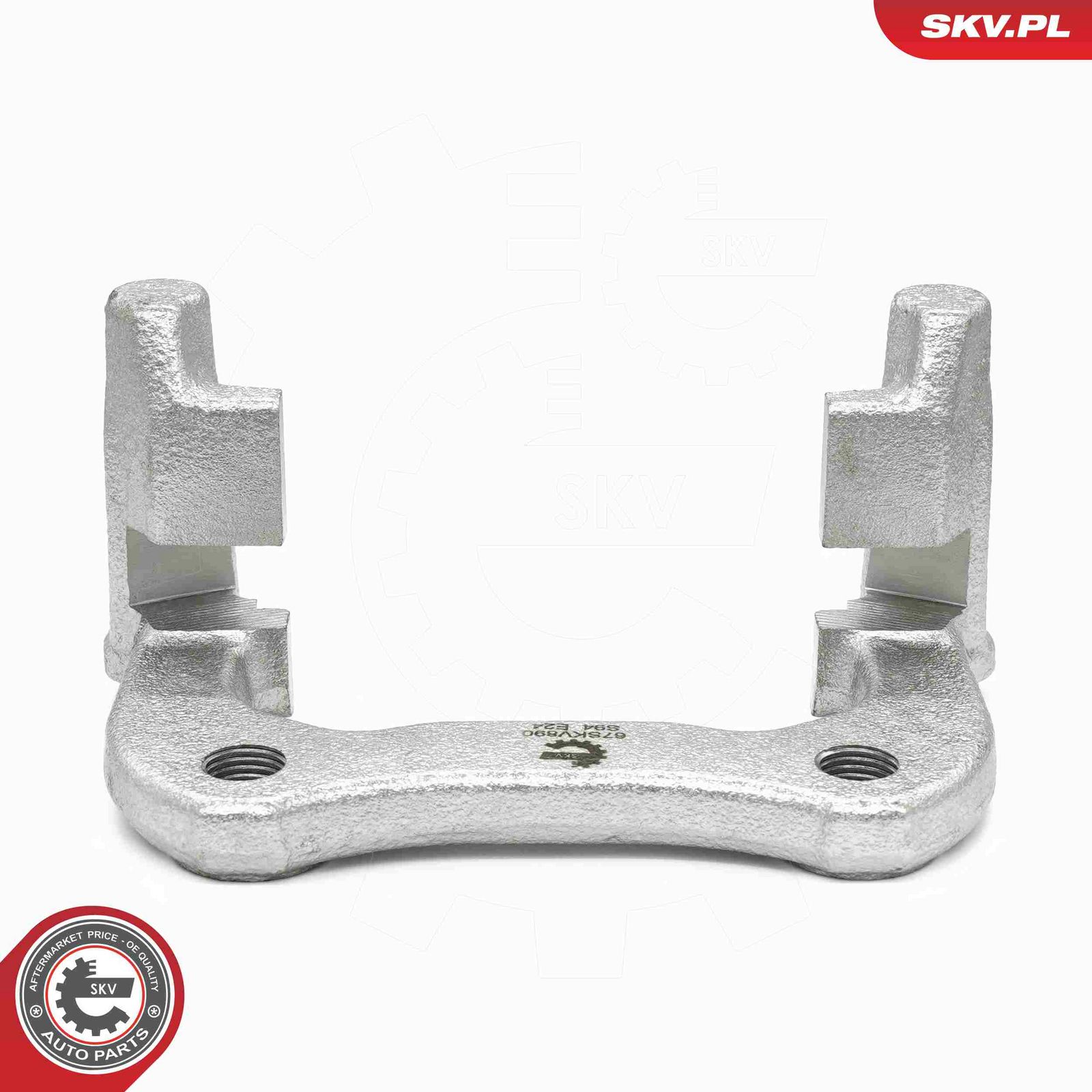 ESEN SKV 67SKV890 Bracket, brake caliper