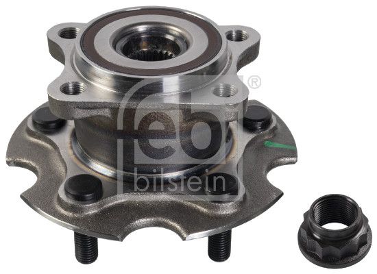 FEBI BILSTEIN 172773 Wheel bearing kit