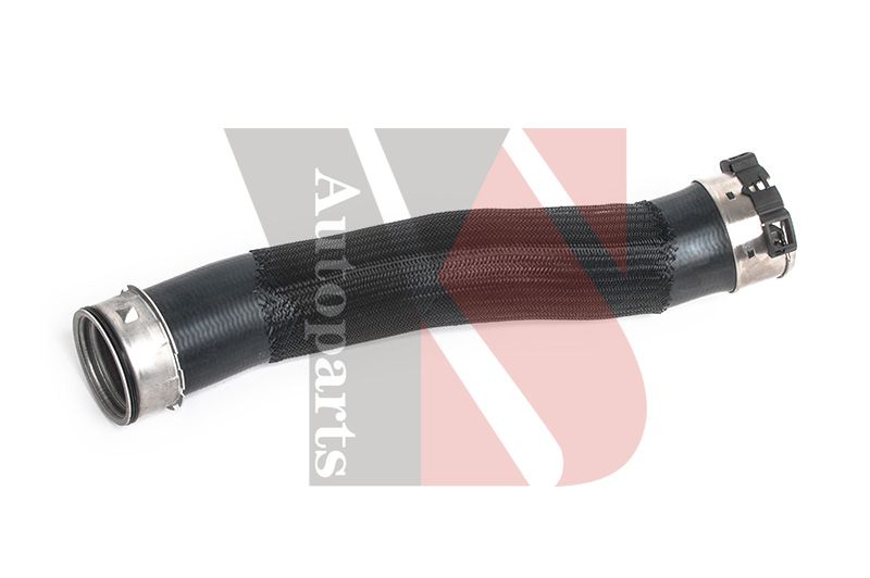 YSPARTS YS-TIH0469H Charge air hose