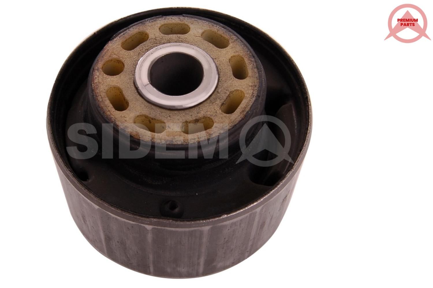 SIDEM 819668 Mounting, control/trailing arm