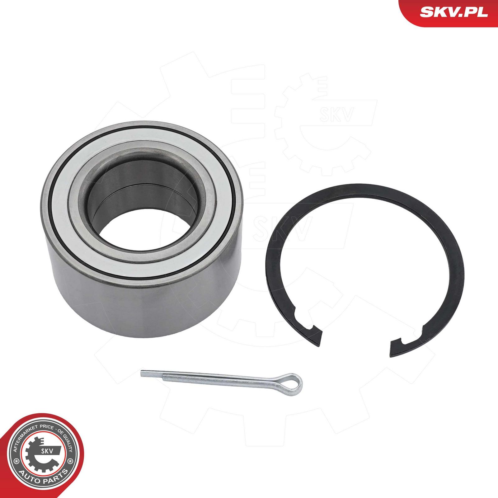 Wheel Bearing Kit