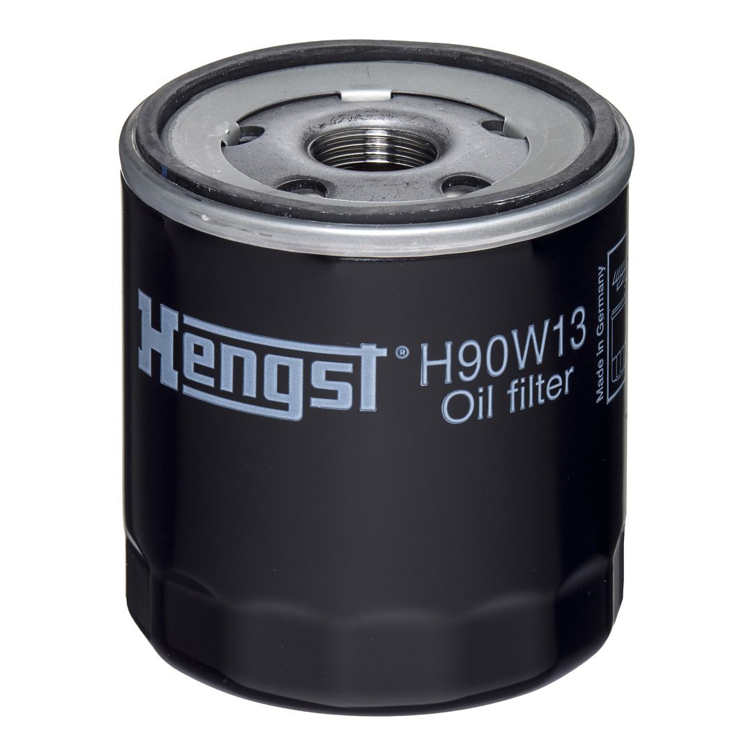 HENGST FILTER H90W13 Alyvos filtras