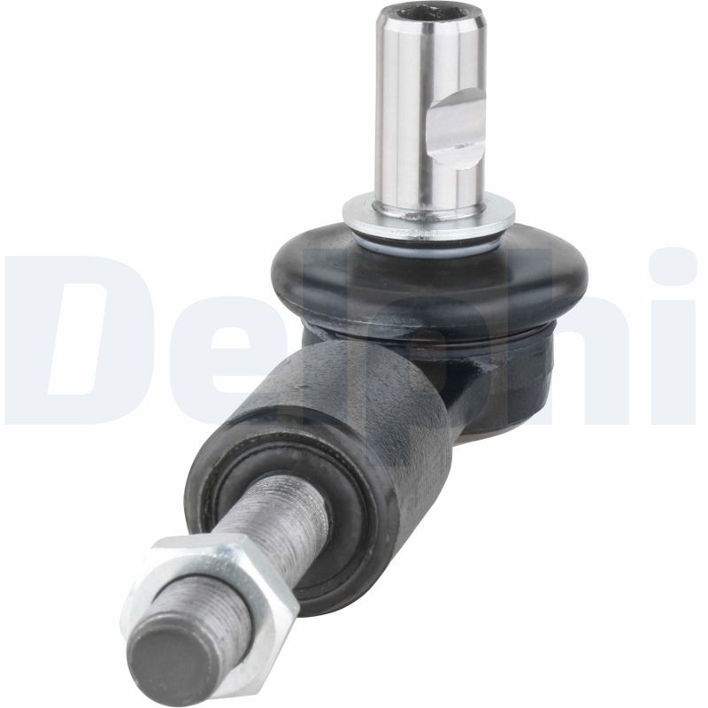Tie Rod End-4