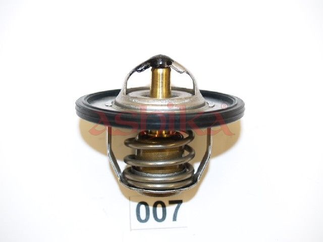 ASHIKA 22-007 Thermostat, coolant