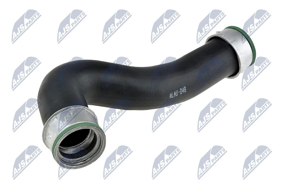 Charge Air Hose-1