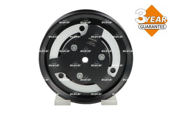 NRF 380077 Magnetic clutch, air conditioning compressor