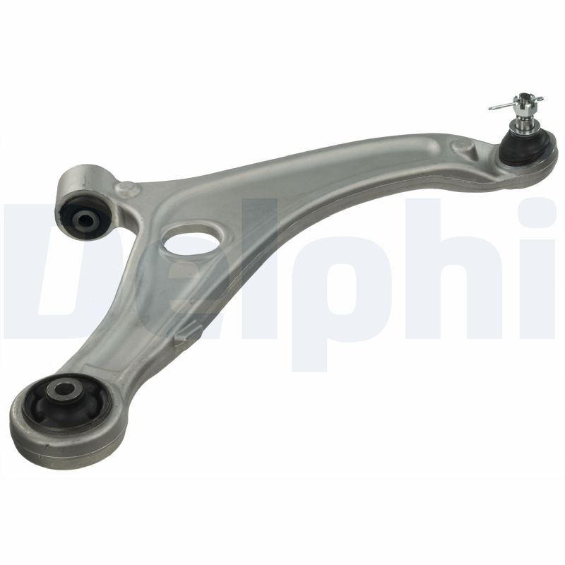 DELPHI TC3242 Control/trailing arm, wheel suspension