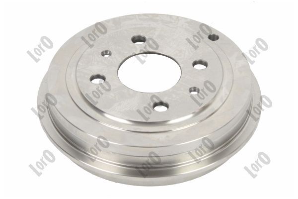 Brake Drum-1