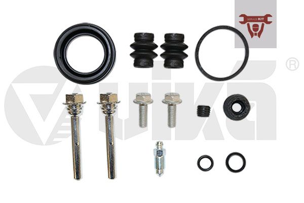 VIKA 66981703201 Seal kit, brake caliper