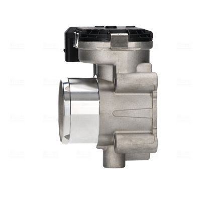 Throttle Body-1