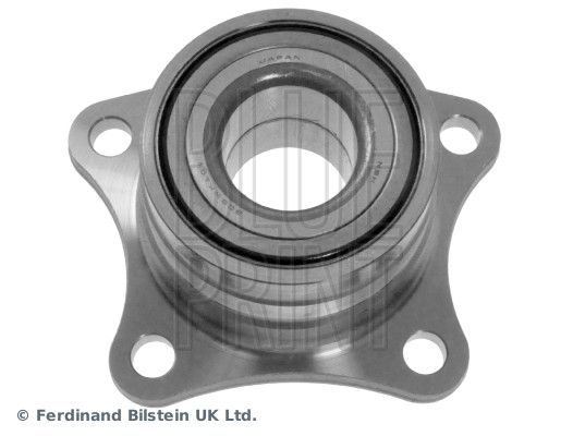 Wheel Bearing Kit-1