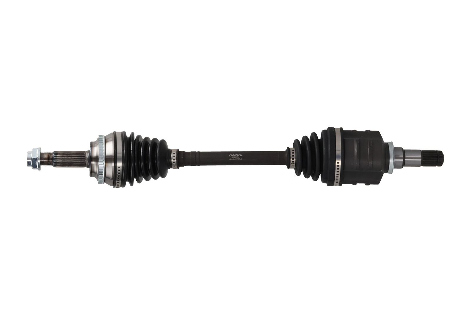 KAMOKA 5011854 Drive shaft