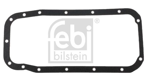 FEBI BILSTEIN 03914 Gasket, oil sump