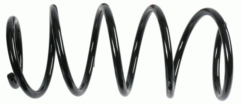 SACHS 997 835 Suspension spring