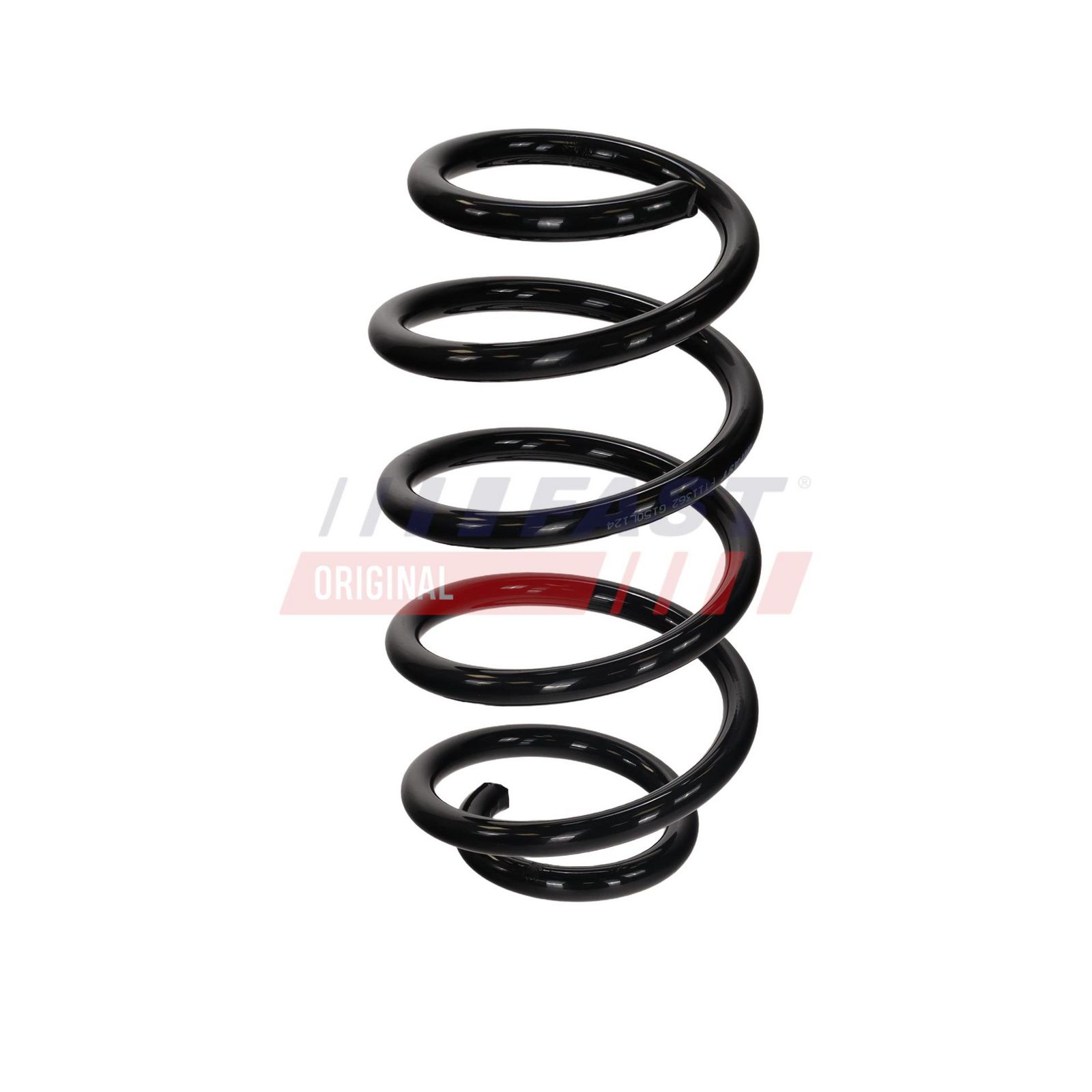 Suspension Spring-2