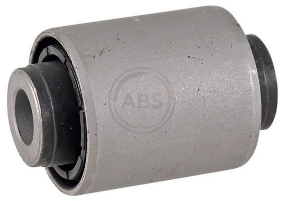 Mounting, control/trailing arm-main
