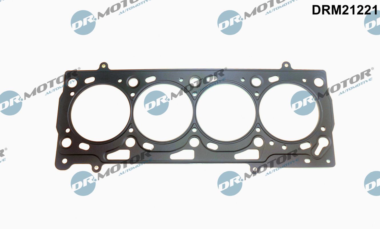 DR.MOTOR AUTOMOTIVE DRM21221 Gasket, cylinder head