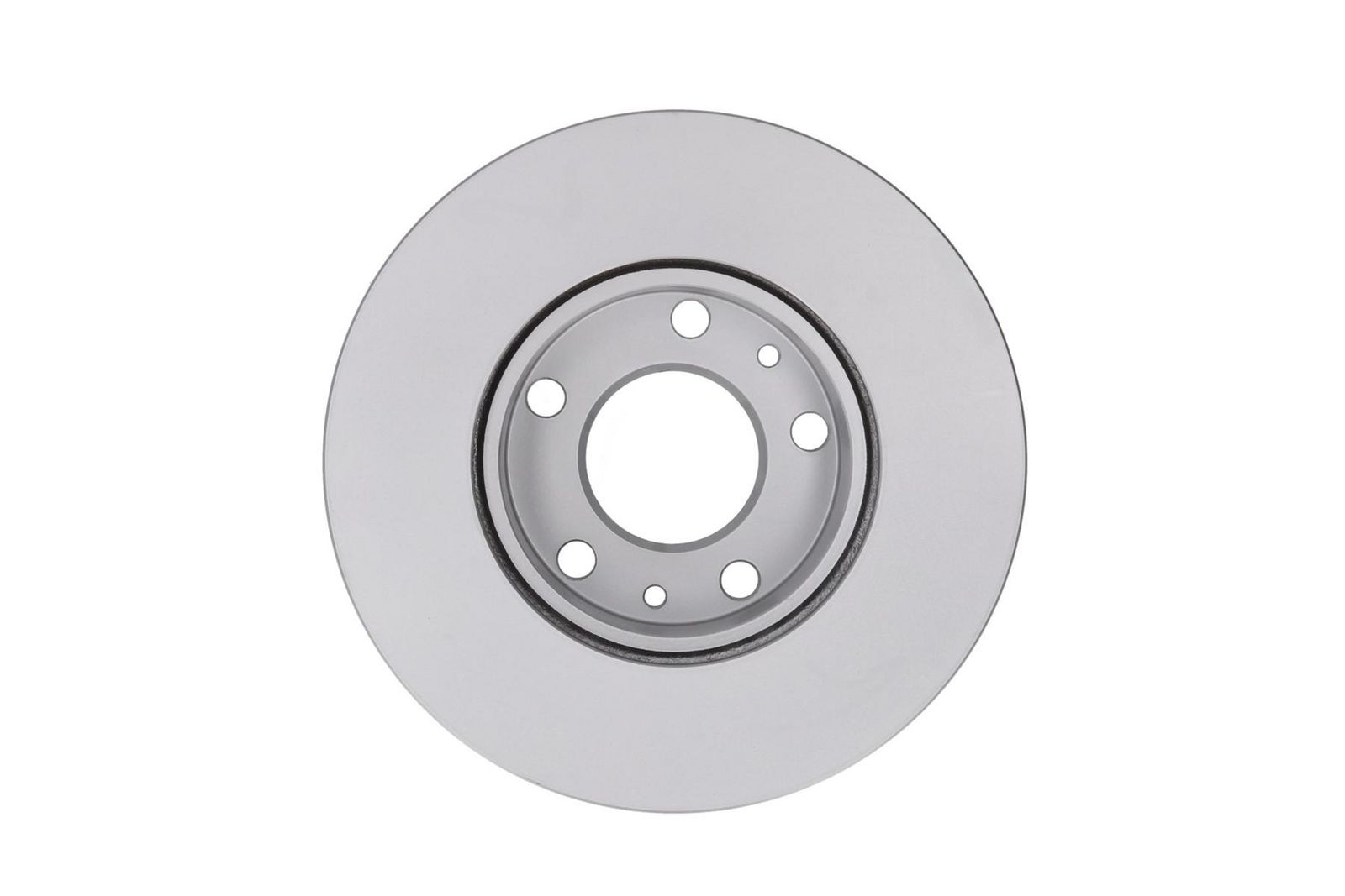 Brake Disc-1