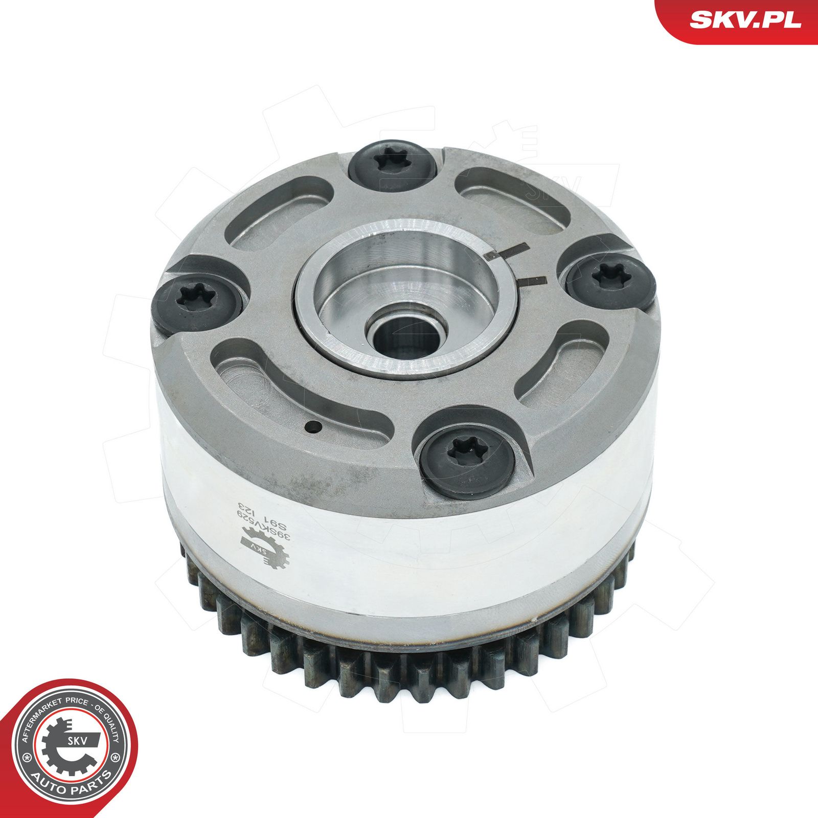 ESEN SKV 39SKV529 Camshaft adjuster