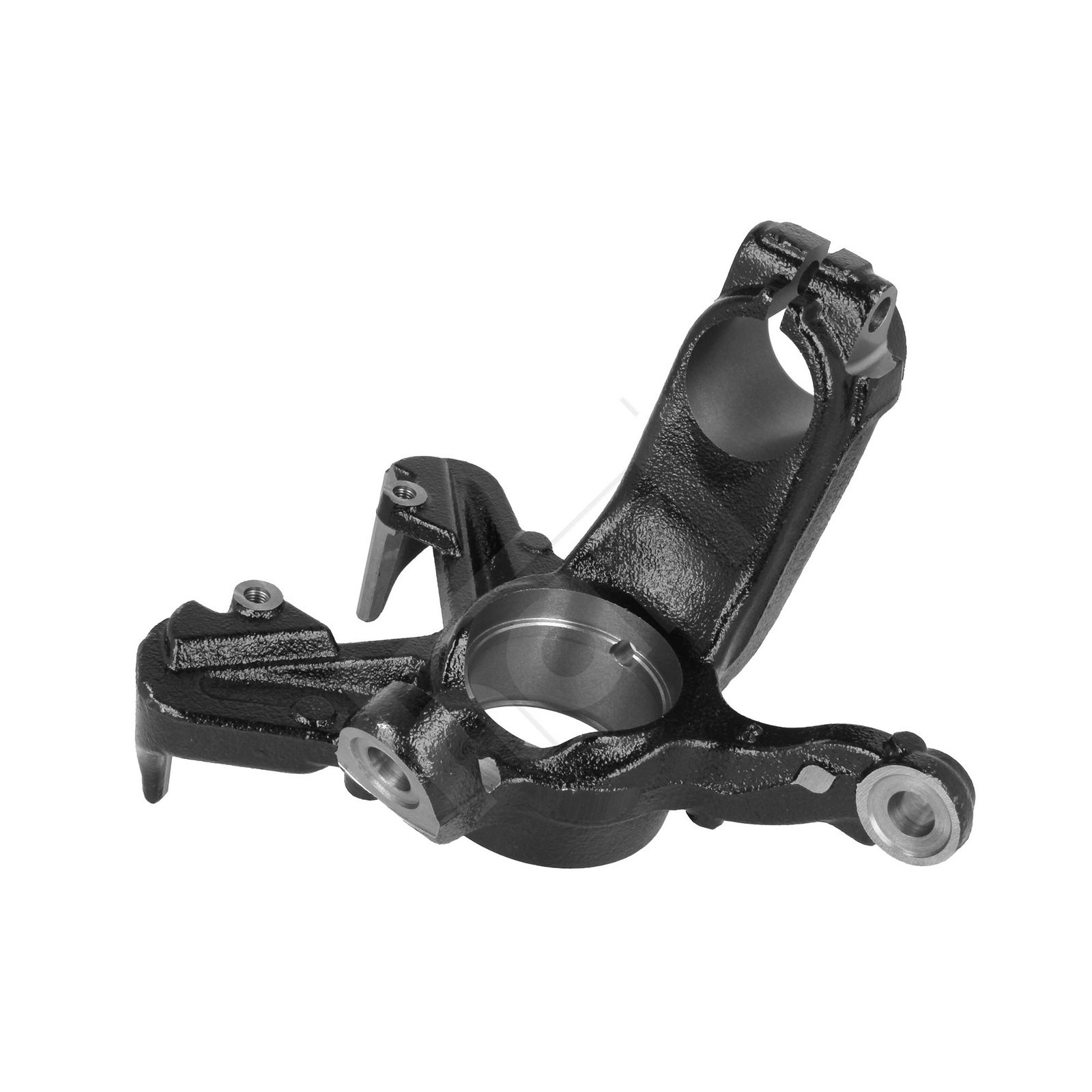 HART B47 222 Steering knuckle, wheel suspension