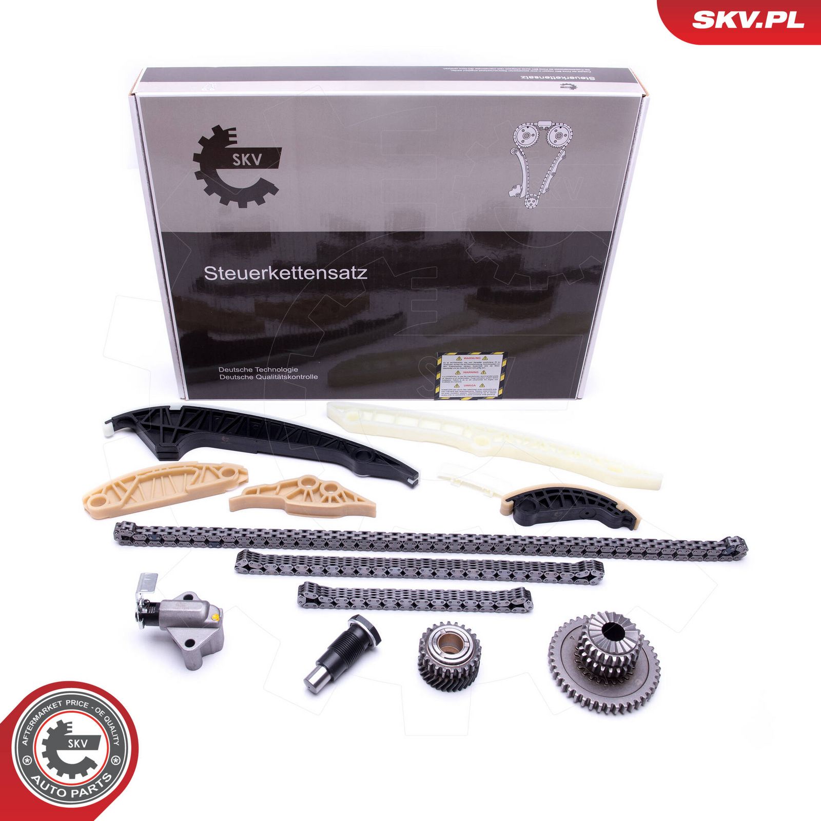Timing Chain Kit-2
