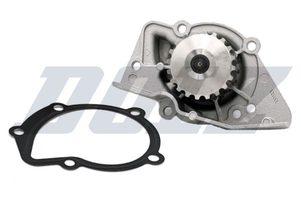 DOLZ N405 Water pump, engine cooling